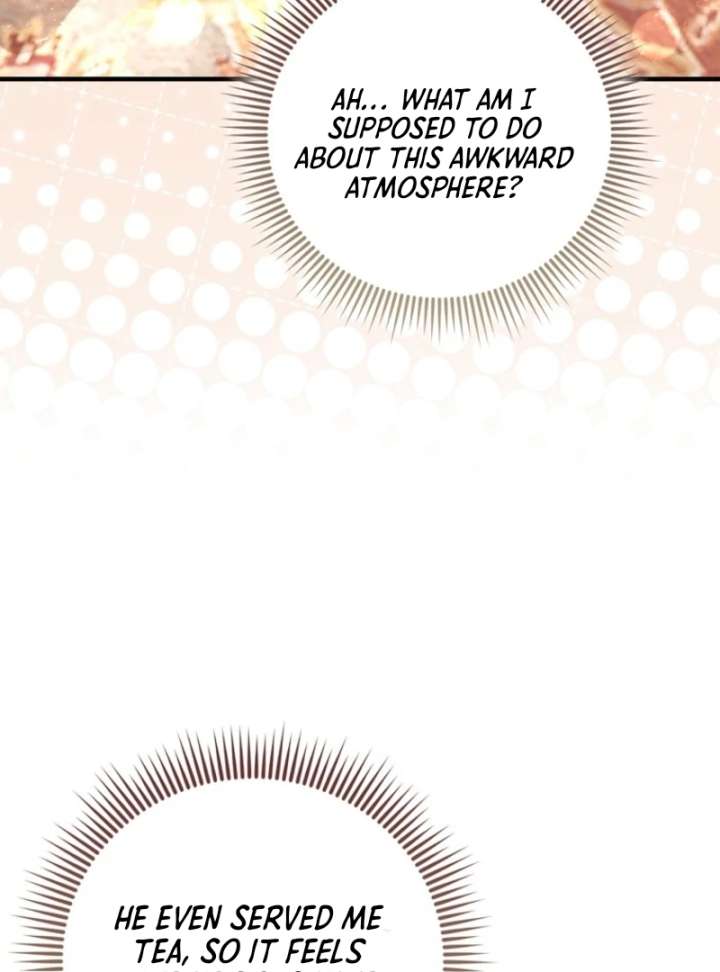 I Thought I Was The Main Character Chapter 7 - Page 118