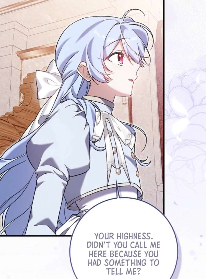 I Thought I Was The Main Character Chapter 7 - Page 121