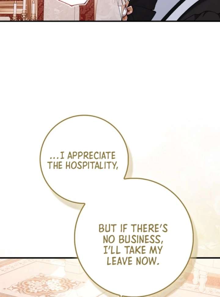 I Thought I Was The Main Character Chapter 7 - Page 123