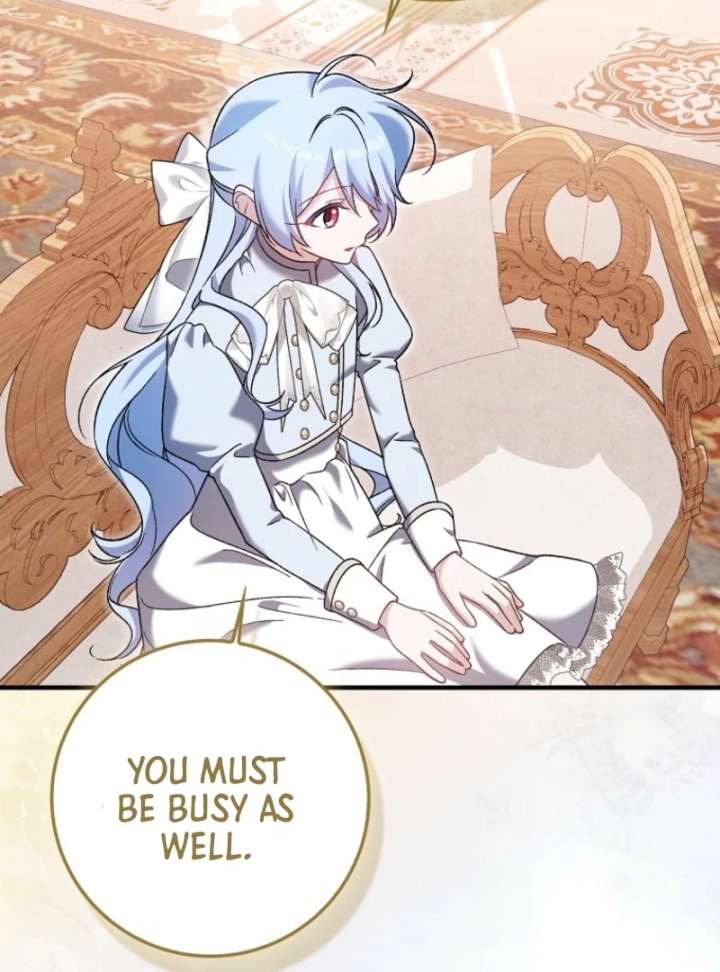 I Thought I Was The Main Character Chapter 7 - Page 124