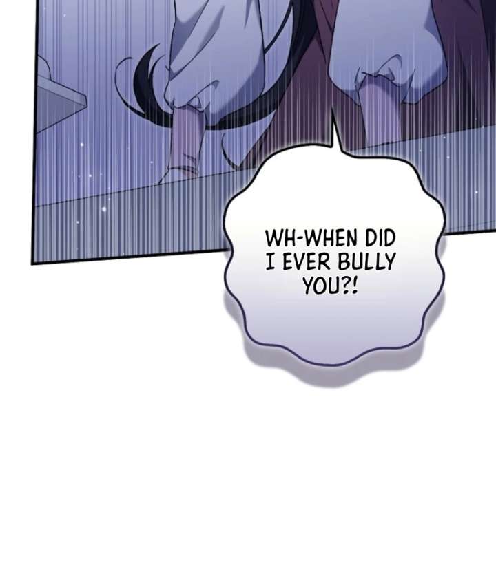 I Thought I Was The Main Character Chapter 7 - Page 13