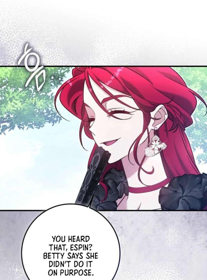 I Thought I Was The Main Character Chapter 7 - Page 21