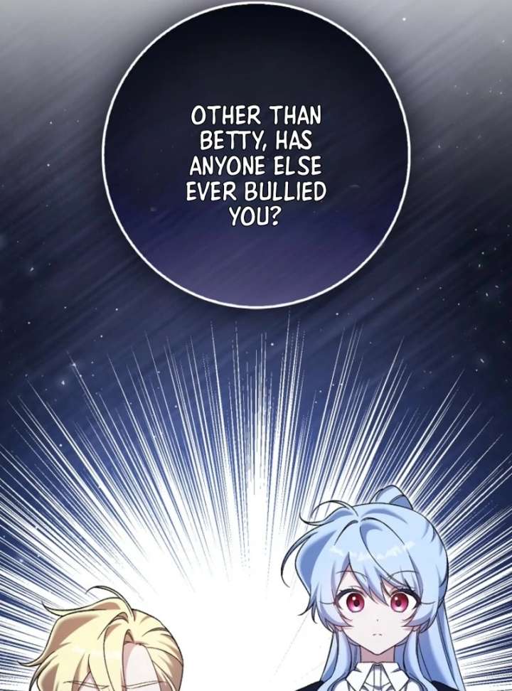 I Thought I Was The Main Character Chapter 7 - Page 24