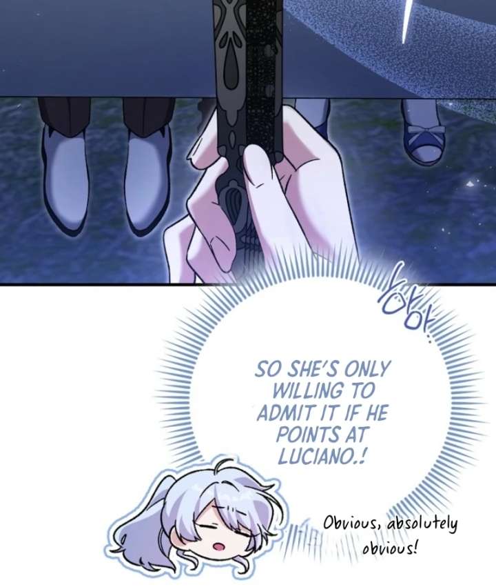 I Thought I Was The Main Character Chapter 7 - Page 26