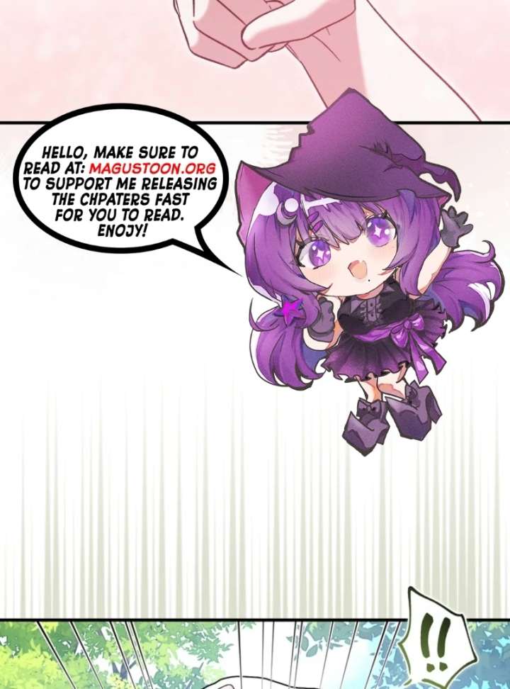 I Thought I Was The Main Character Chapter 7 - Page 3