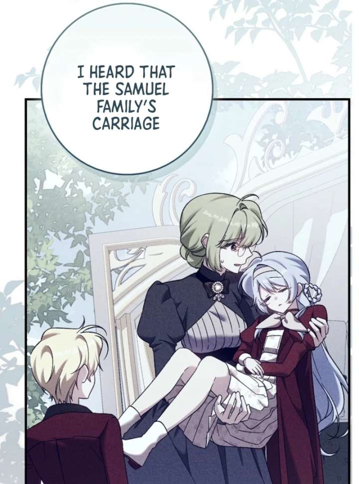 I Thought I Was The Main Character Chapter 7 - Page 33