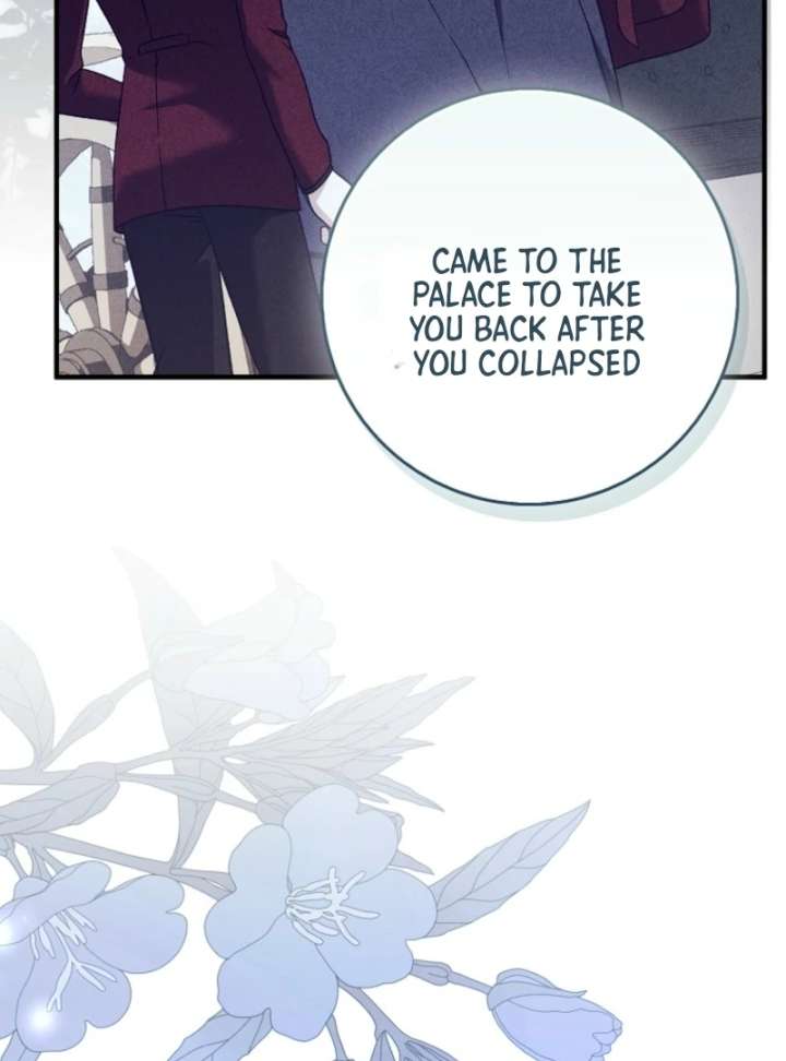 I Thought I Was The Main Character Chapter 7 - Page 34