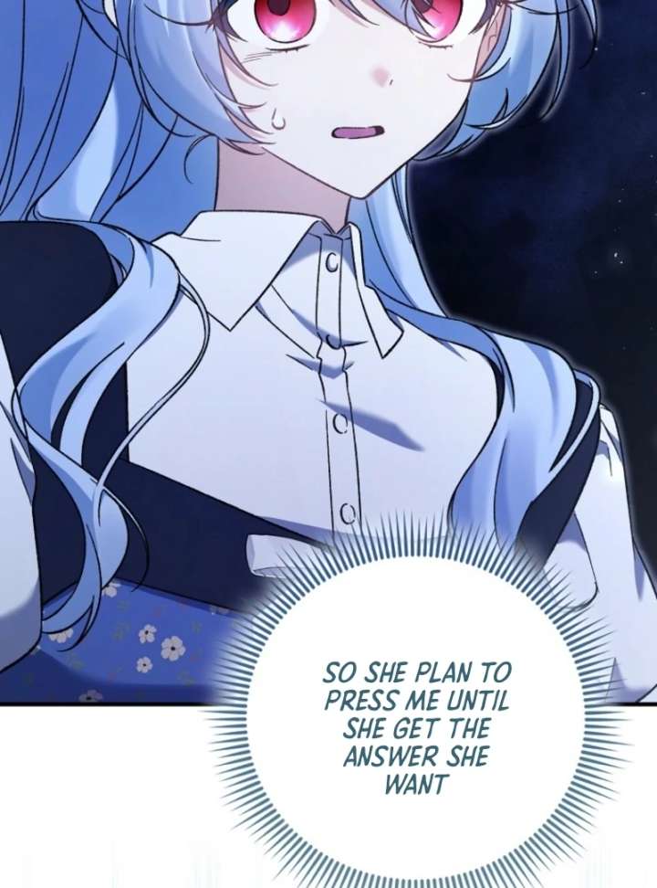 I Thought I Was The Main Character Chapter 7 - Page 36