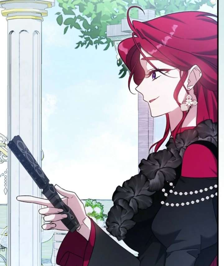 I Thought I Was The Main Character Chapter 7 - Page 38