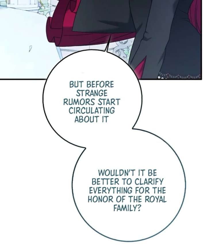 I Thought I Was The Main Character Chapter 7 - Page 39