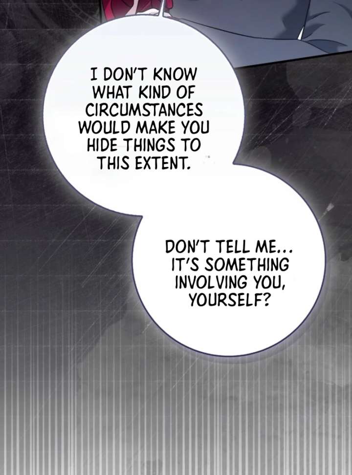 I Thought I Was The Main Character Chapter 7 - Page 46