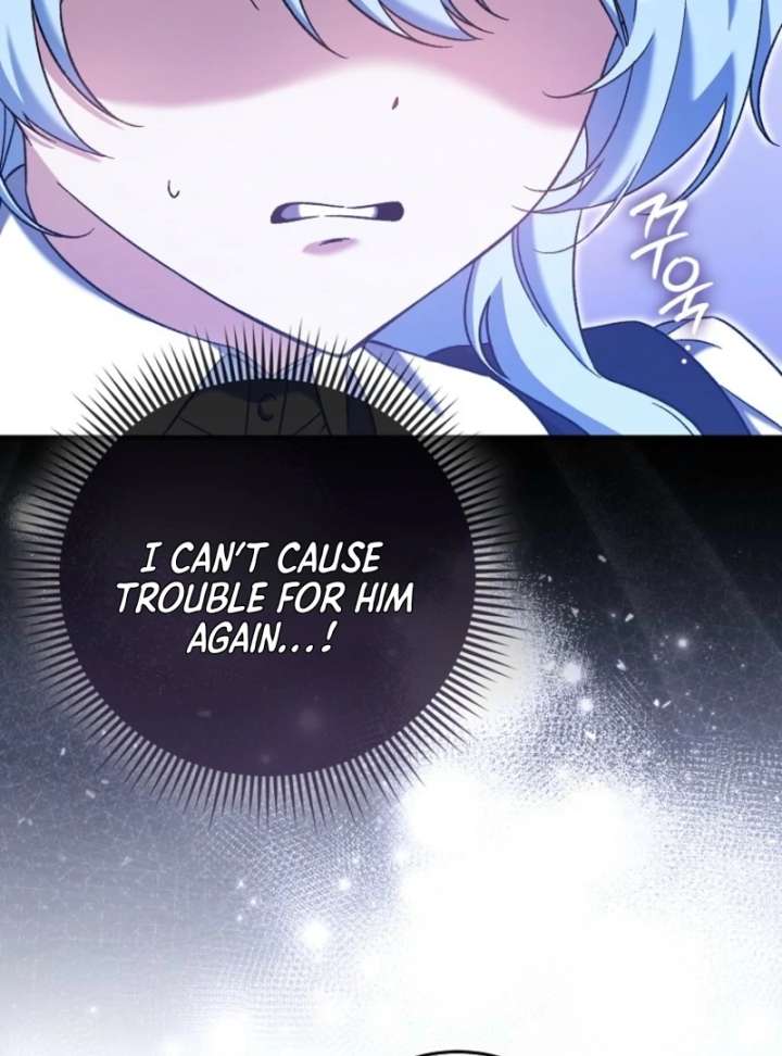 I Thought I Was The Main Character Chapter 7 - Page 49