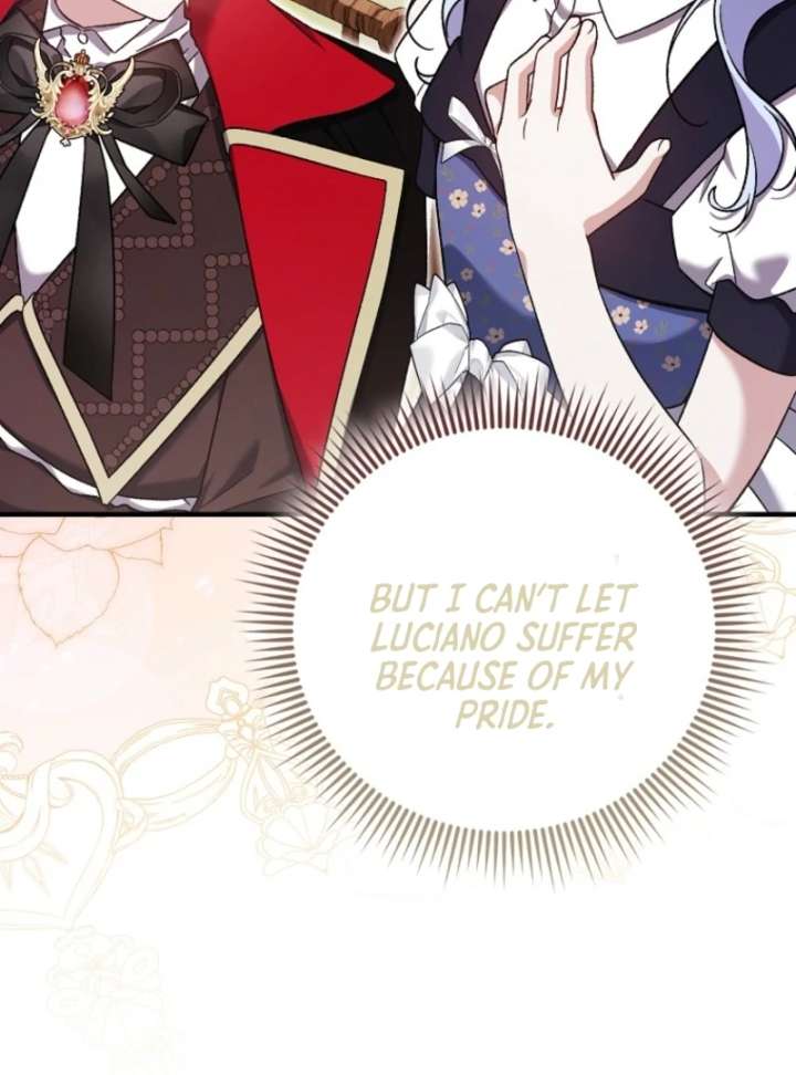 I Thought I Was The Main Character Chapter 7 - Page 56