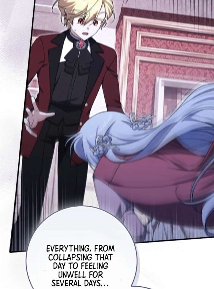 I Thought I Was The Main Character Chapter 7 - Page 59