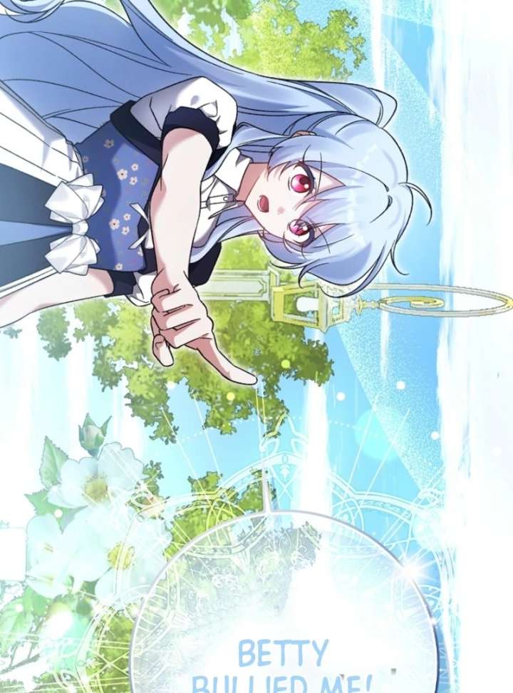 I Thought I Was The Main Character Chapter 7 - Page 6