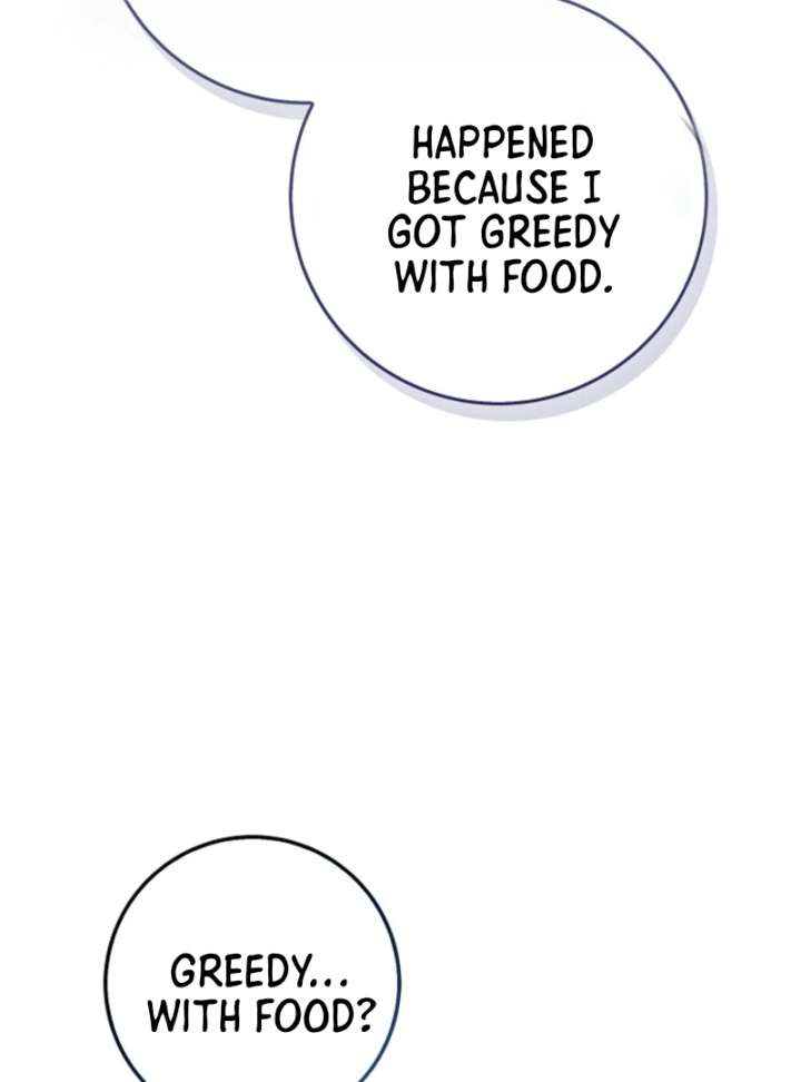 I Thought I Was The Main Character Chapter 7 - Page 60