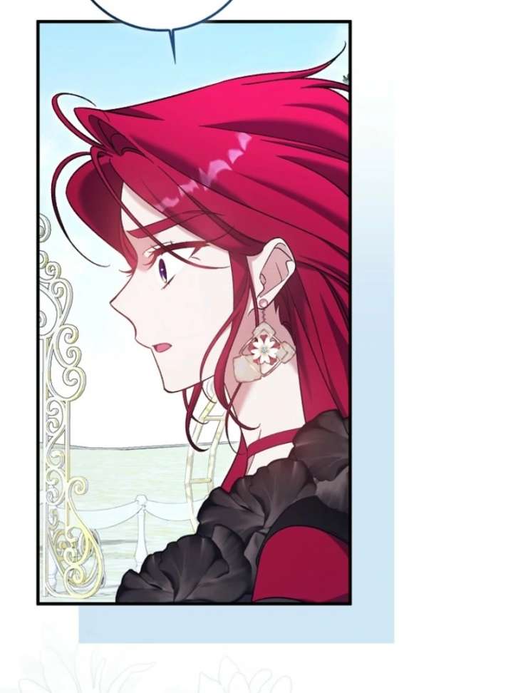 I Thought I Was The Main Character Chapter 7 - Page 61