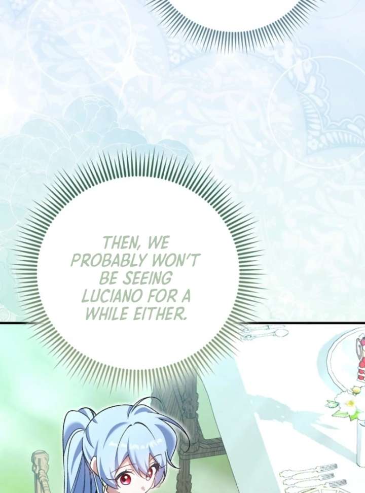 I Thought I Was The Main Character Chapter 7 - Page 79