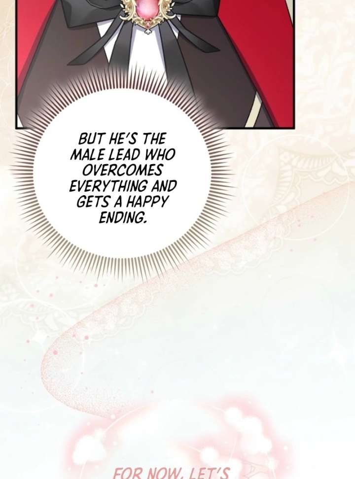 I Thought I Was The Main Character Chapter 7 - Page 82