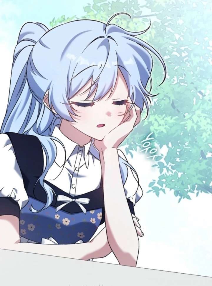 I Thought I Was The Main Character Chapter 7 - Page 86