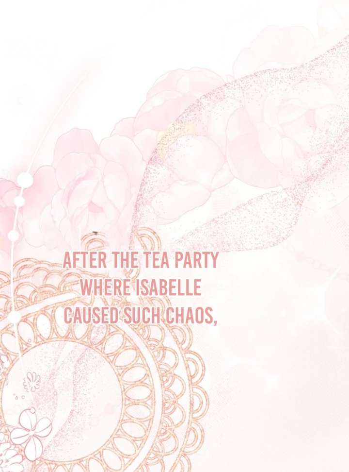 I Thought I Was The Main Character Chapter 7 - Page 89