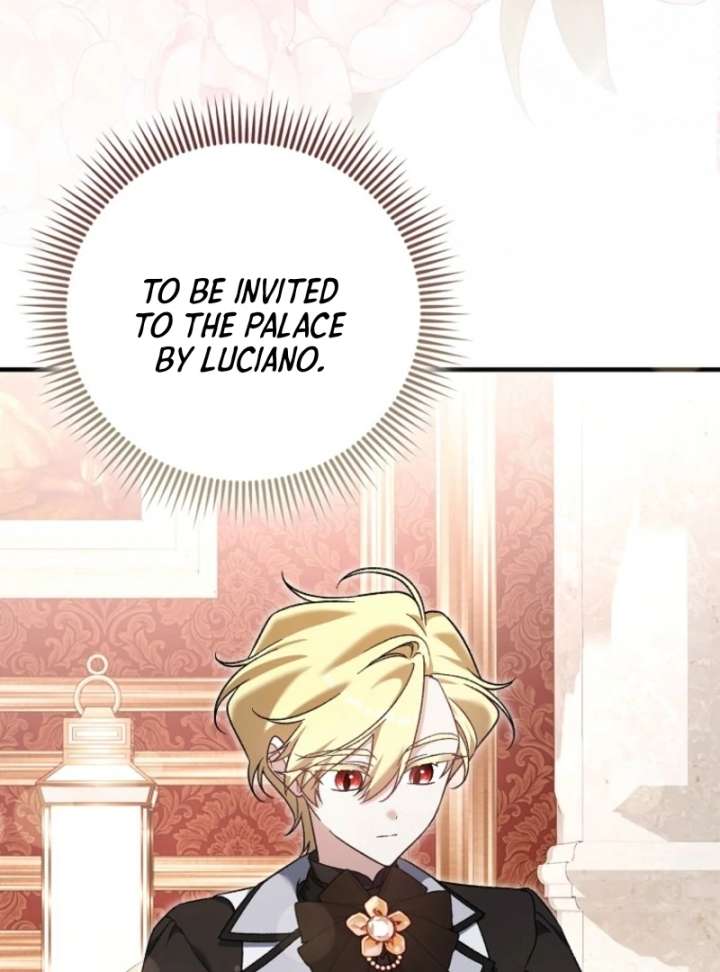 I Thought I Was The Main Character Chapter 7 - Page 93