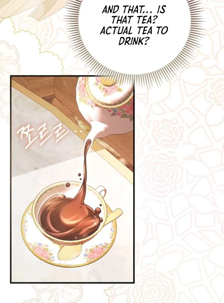 I Thought I Was The Main Character Chapter 7 - Page 95