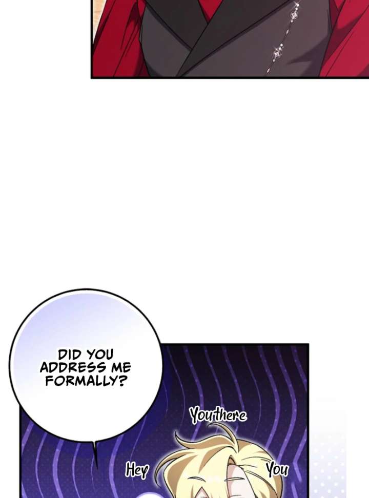 I Thought I Was The Main Character Chapter 8 - Page 100