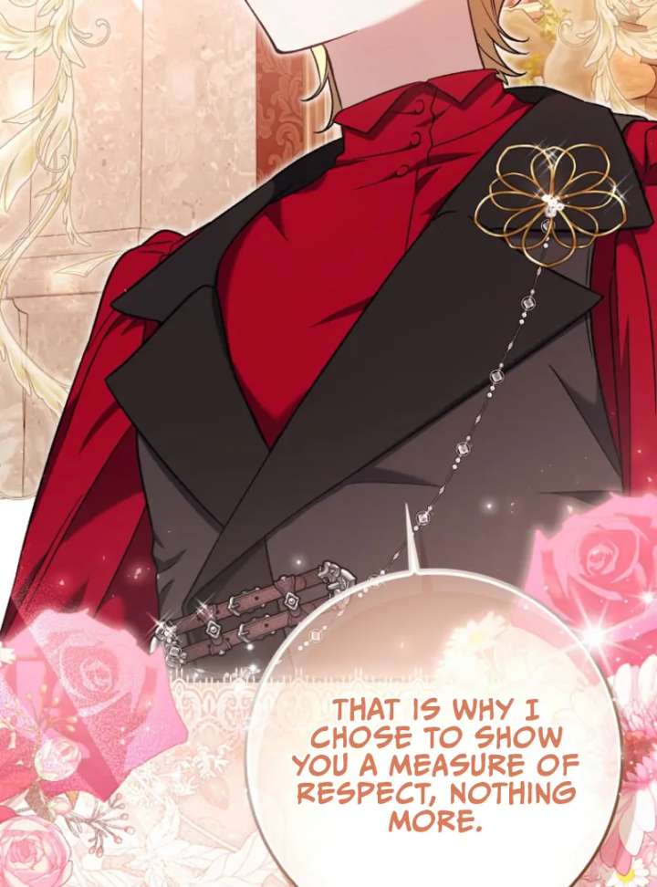 I Thought I Was The Main Character Chapter 8 - Page 105