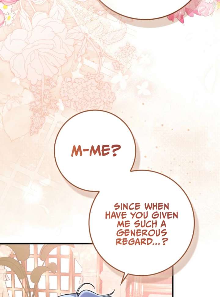 I Thought I Was The Main Character Chapter 8 - Page 106