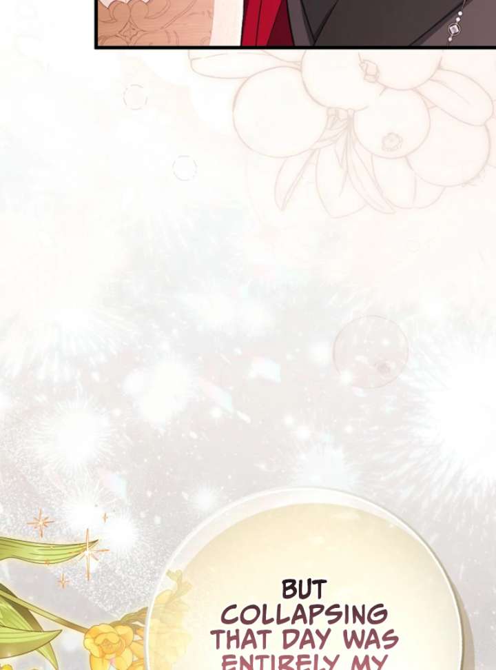 I Thought I Was The Main Character Chapter 8 - Page 114