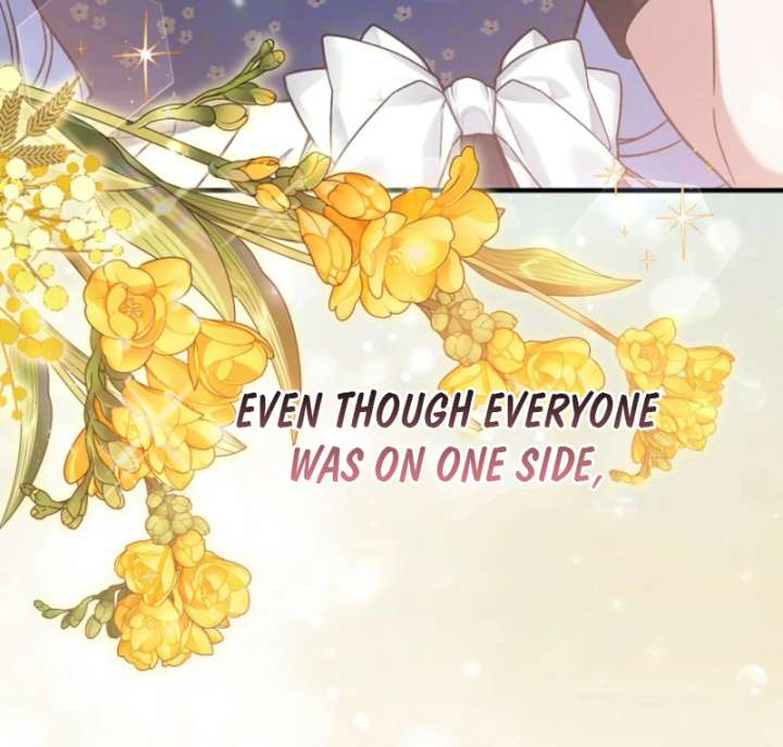 I Thought I Was The Main Character Chapter 8 - Page 117