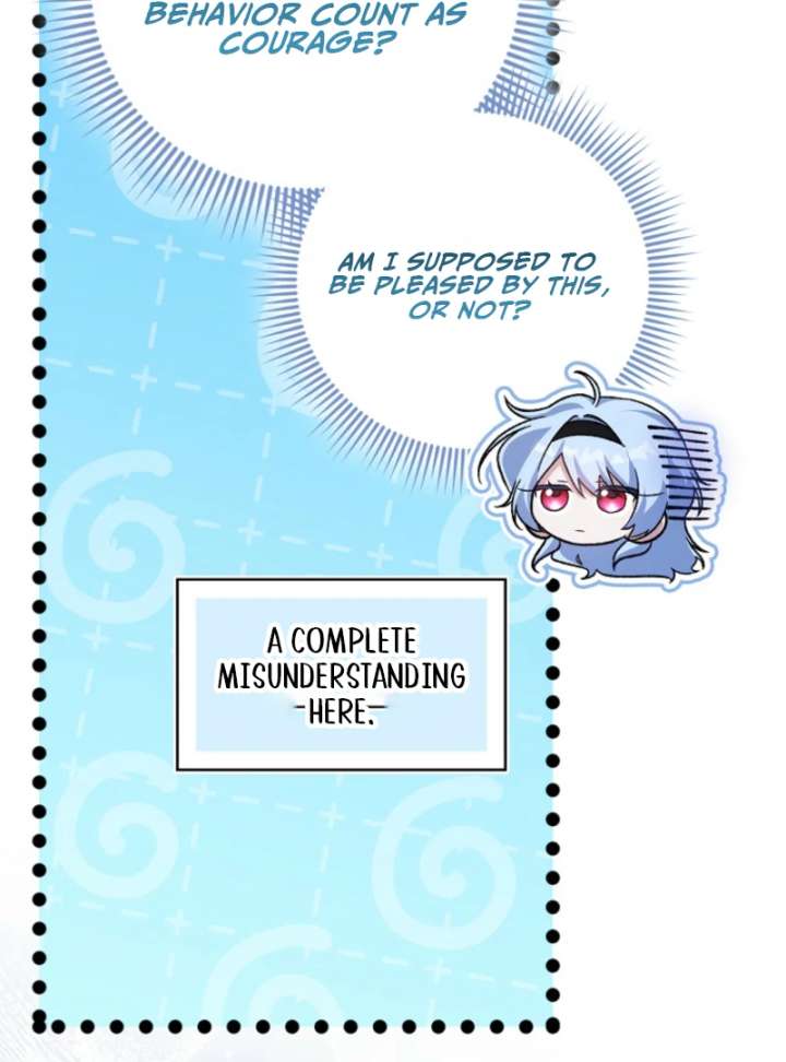 I Thought I Was The Main Character Chapter 8 - Page 119