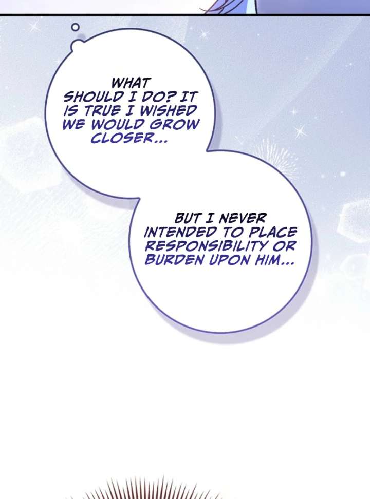 I Thought I Was The Main Character Chapter 8 - Page 121