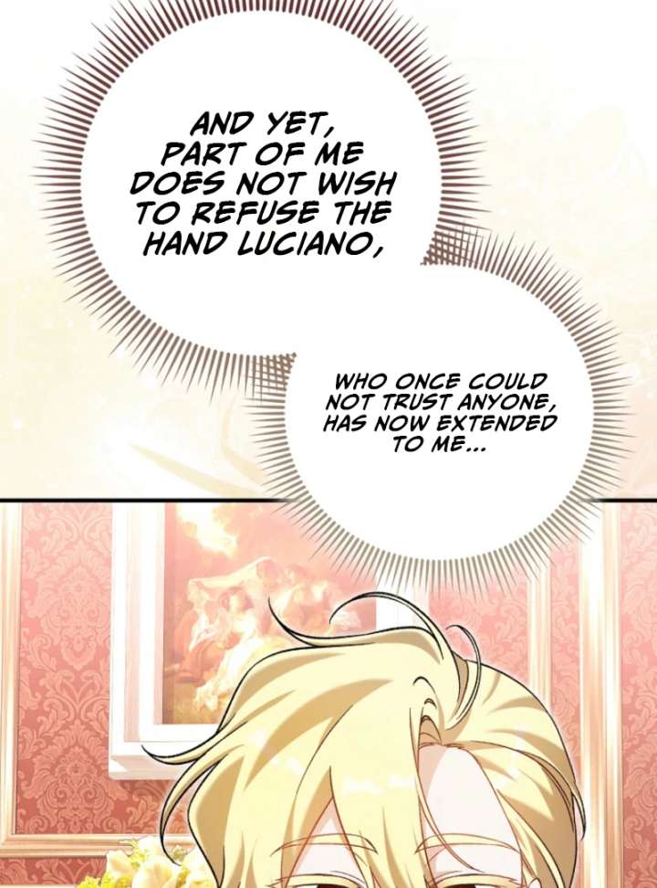 I Thought I Was The Main Character Chapter 8 - Page 122