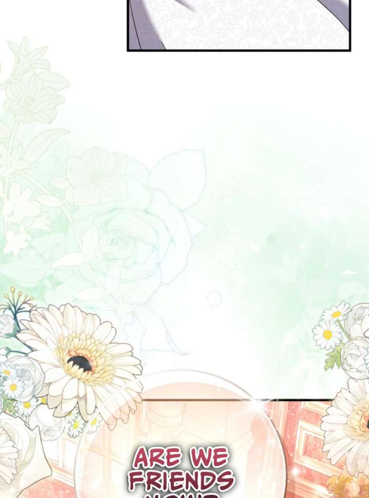 I Thought I Was The Main Character Chapter 8 - Page 125