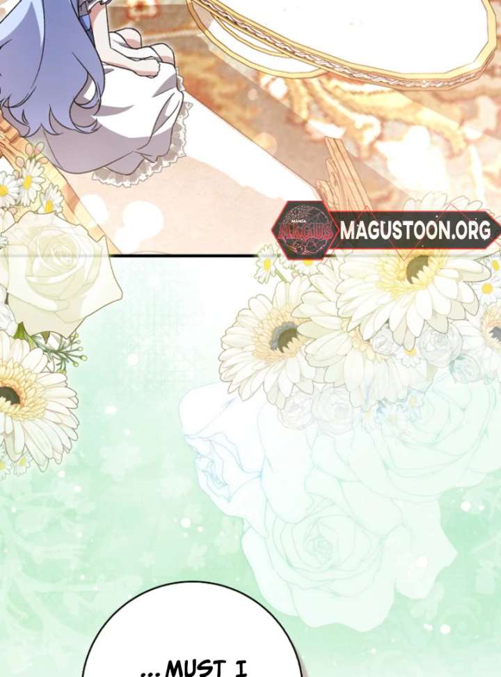 I Thought I Was The Main Character Chapter 8 - Page 127