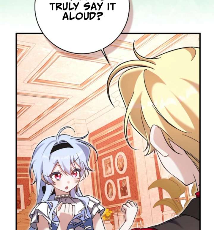 I Thought I Was The Main Character Chapter 8 - Page 128