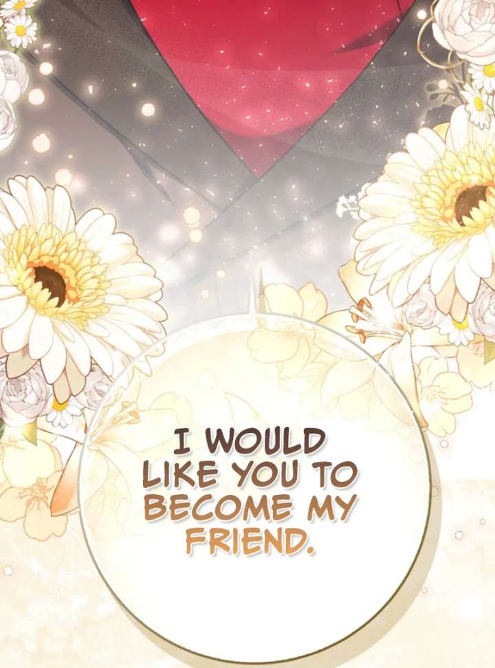 I Thought I Was The Main Character Chapter 8 - Page 132