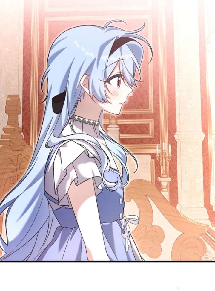 I Thought I Was The Main Character Chapter 8 - Page 134