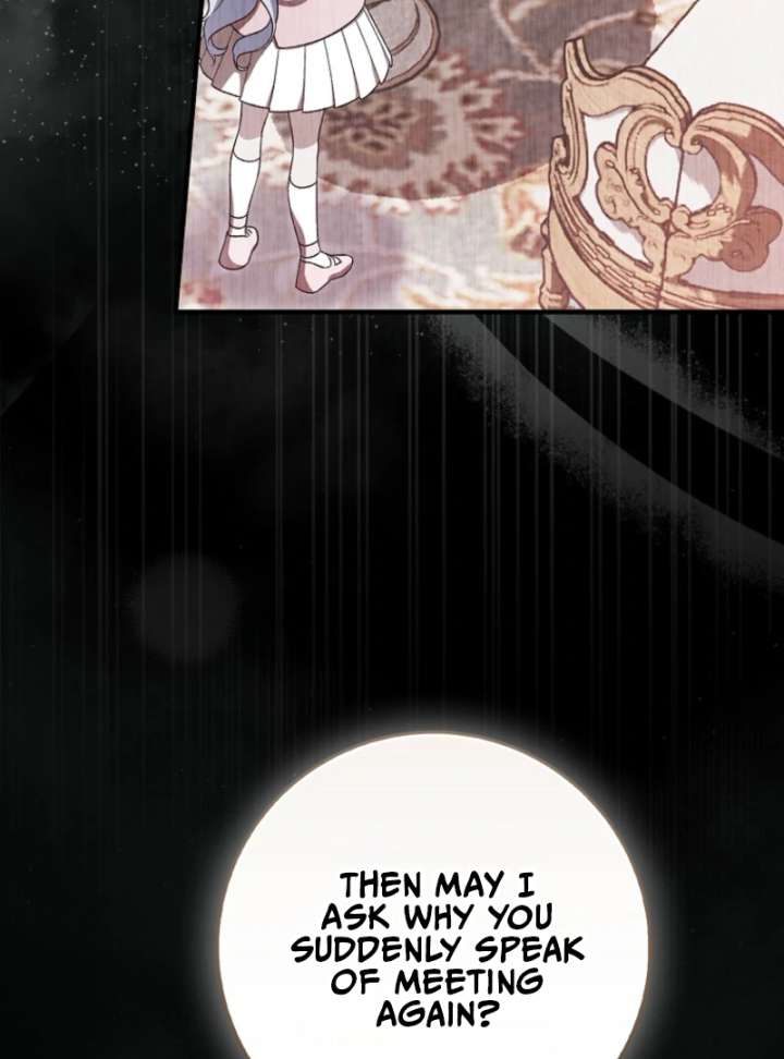 I Thought I Was The Main Character Chapter 8 - Page 20