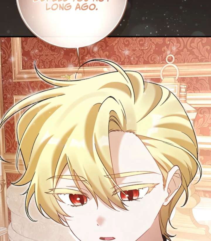 I Thought I Was The Main Character Chapter 8 - Page 25