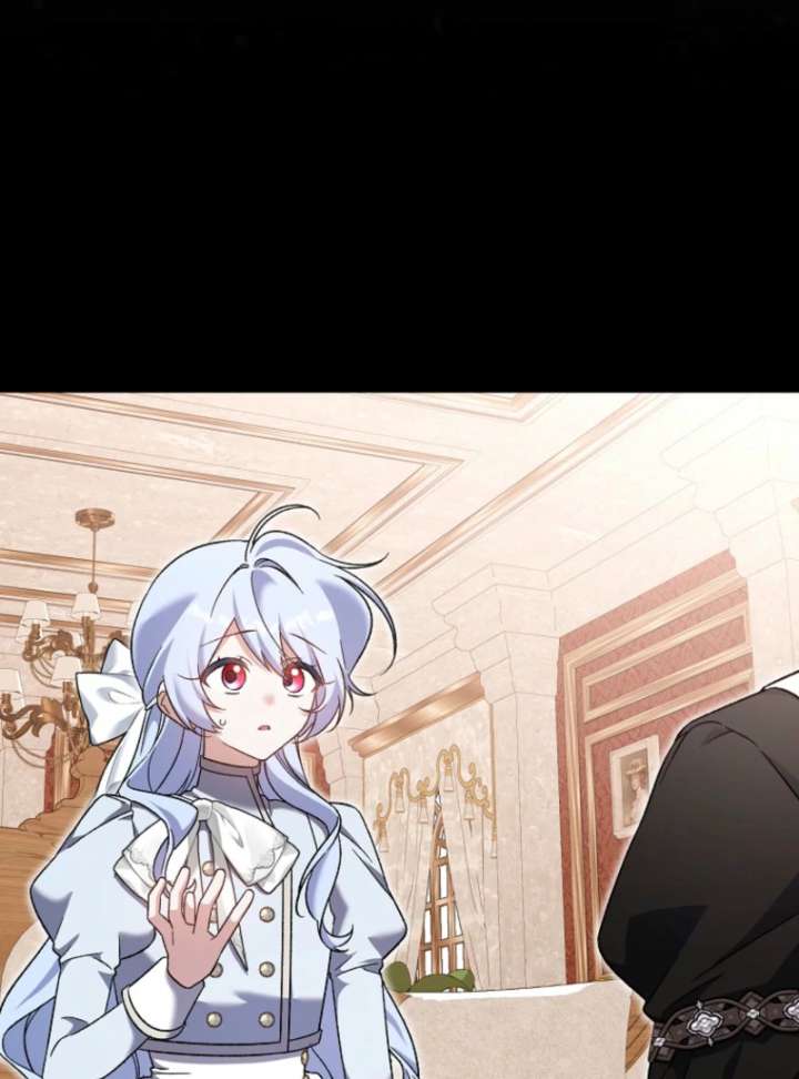 I Thought I Was The Main Character Chapter 8 - Page 27