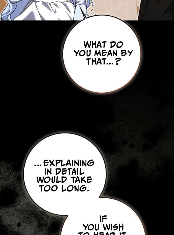 I Thought I Was The Main Character Chapter 8 - Page 28