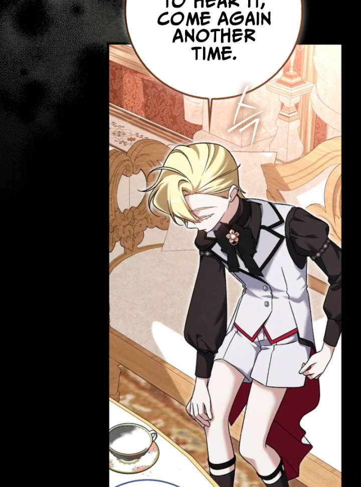 I Thought I Was The Main Character Chapter 8 - Page 29