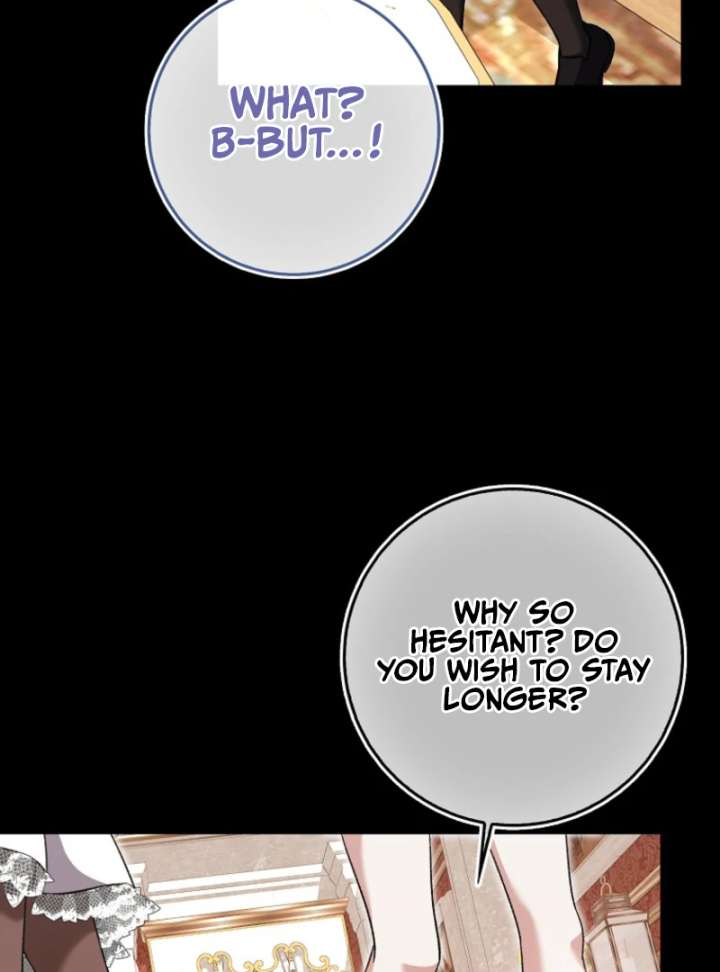 I Thought I Was The Main Character Chapter 8 - Page 30