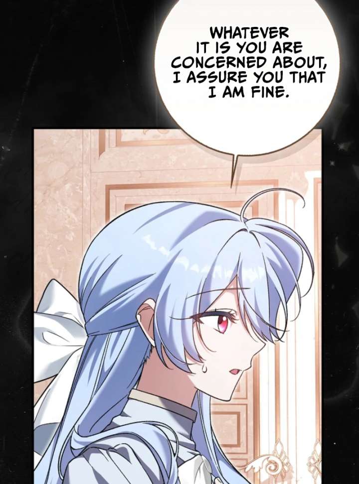 I Thought I Was The Main Character Chapter 8 - Page 32