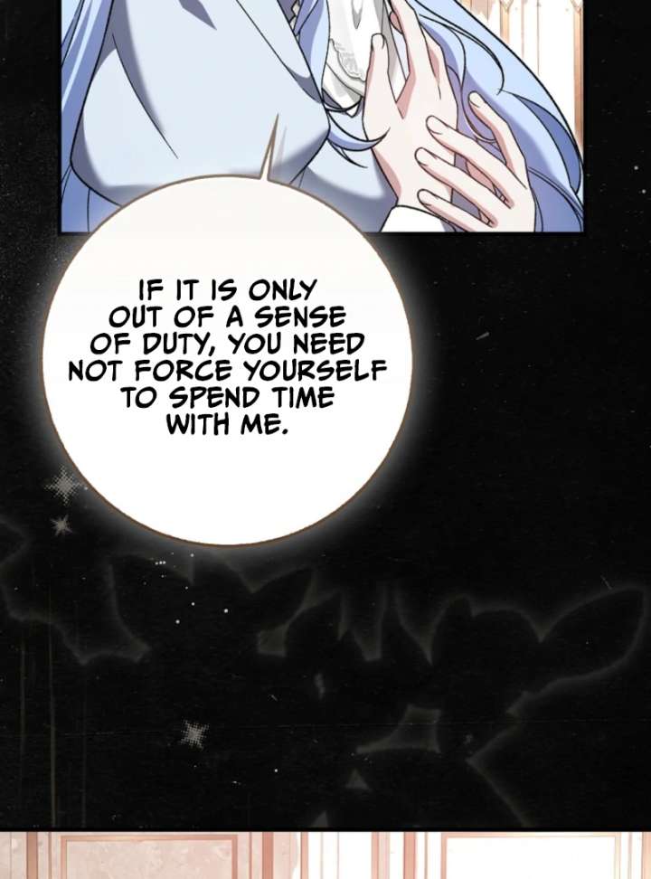 I Thought I Was The Main Character Chapter 8 - Page 33