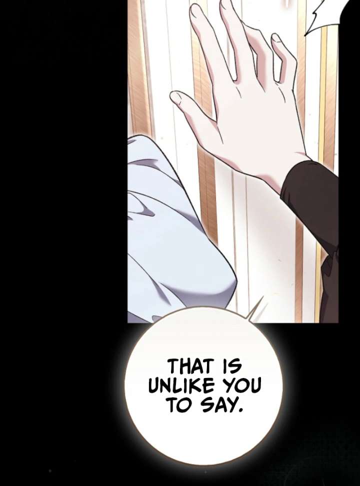 I Thought I Was The Main Character Chapter 8 - Page 36