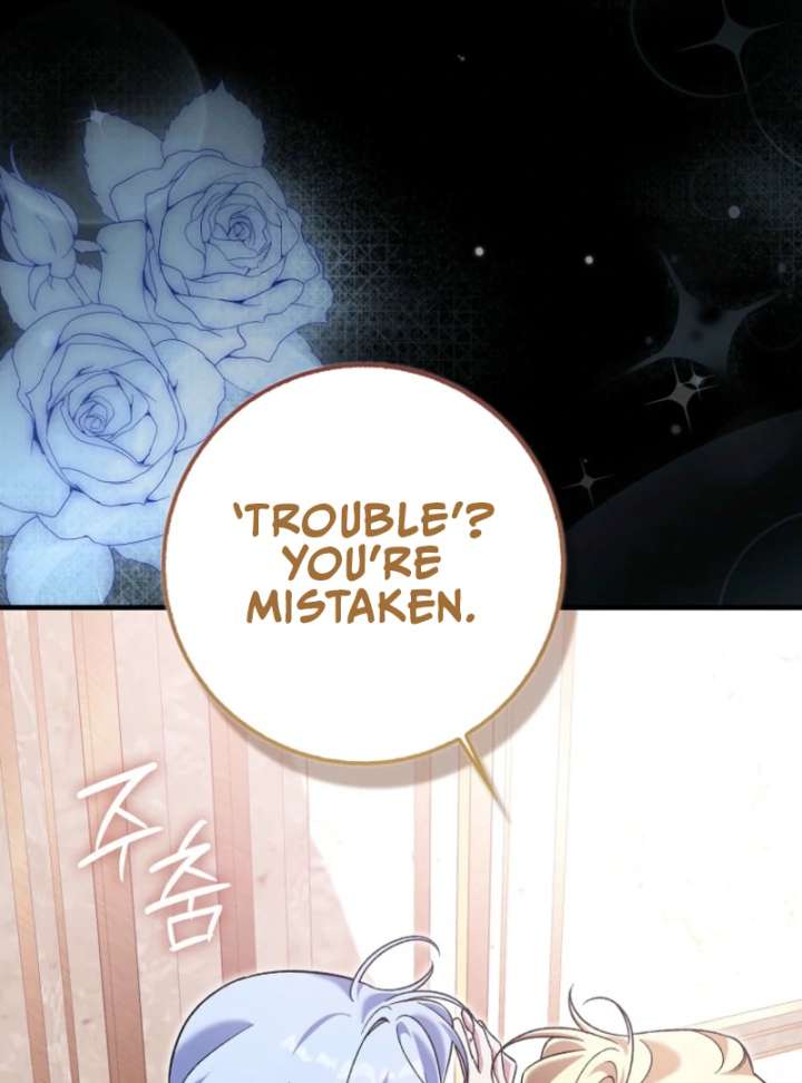 I Thought I Was The Main Character Chapter 8 - Page 37